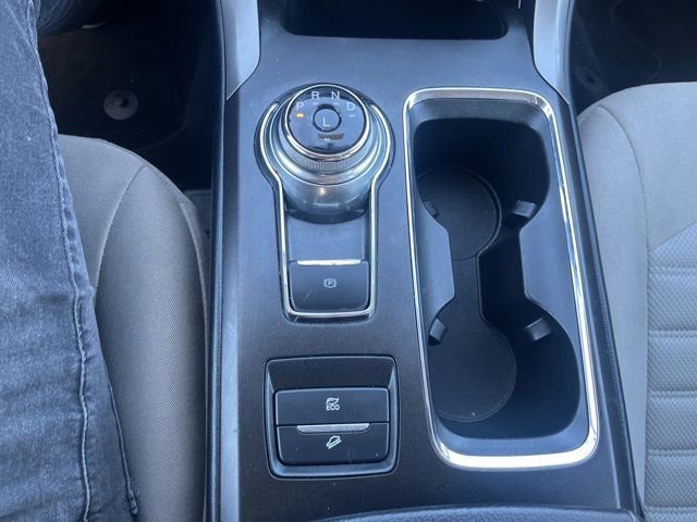 Certified 2018 Ford Fusion S image 24