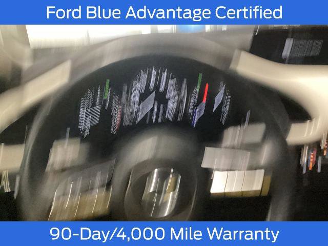 Used 2021 MAZDA MAZDA3 2.5 Turbo Sedan w/Premium Plus image 16