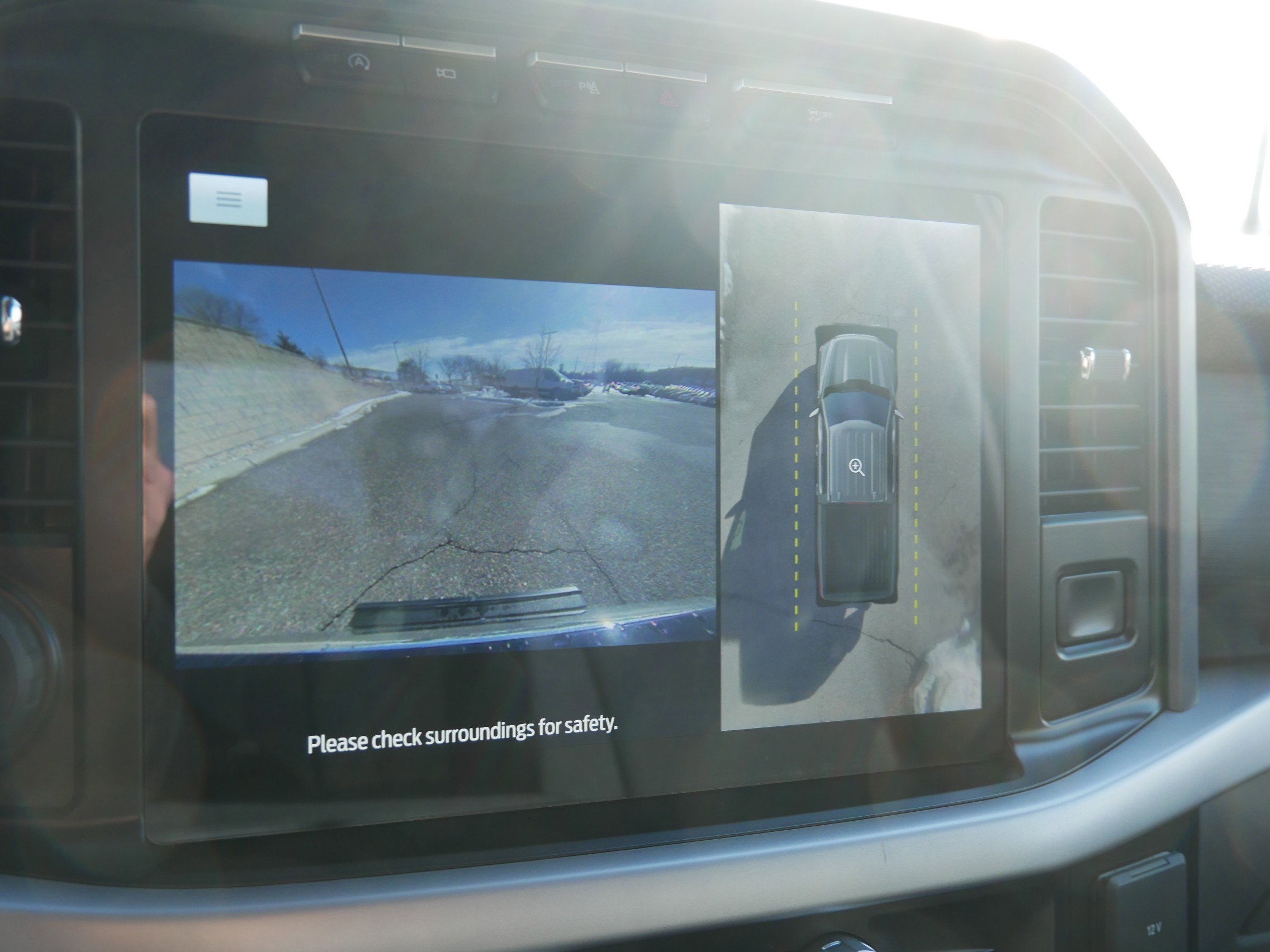 Certified 2023 Ford F150 XLT w/ Equipment Group 302A High image 26