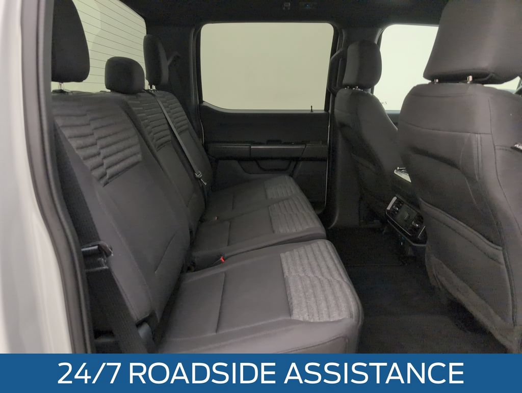 Certified 2023 Ford F150 XL w/ STX Appearance Package RWD image 15