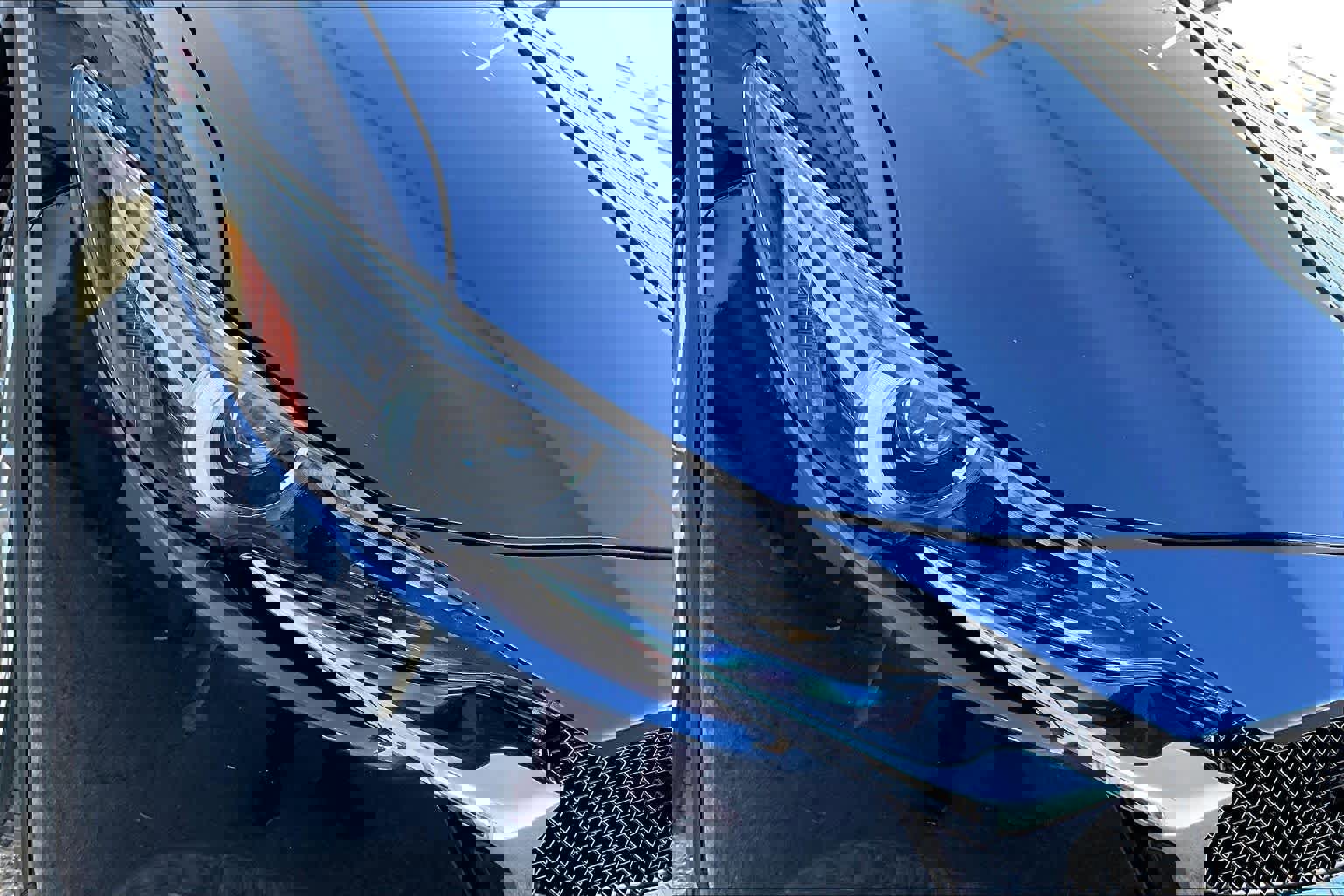 Used 2021 MAZDA CX-5 Grand Touring w/ GT Premium Package image 28