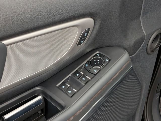 Certified 2025 Ford Expedition Active image 11