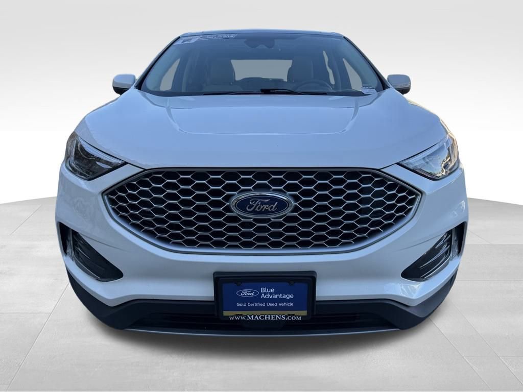 Certified 2023 Ford Edge SEL w/ Convenience Package image 8