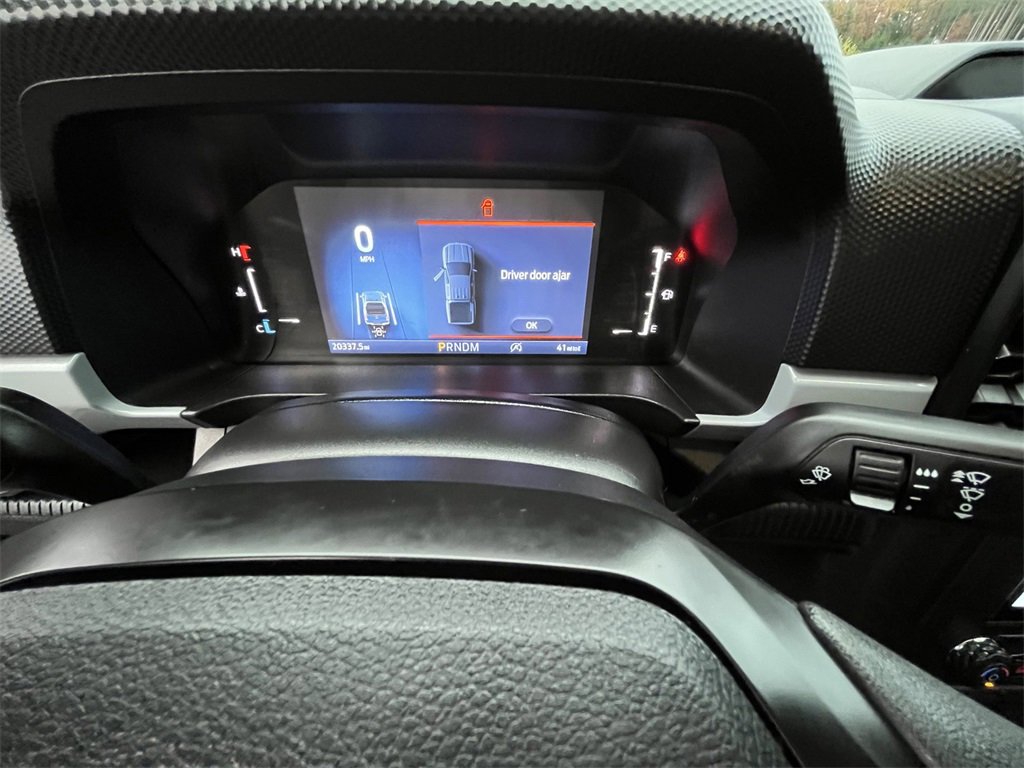 Certified 2024 Ford Ranger XL w/ Trailer Tow Package image 18