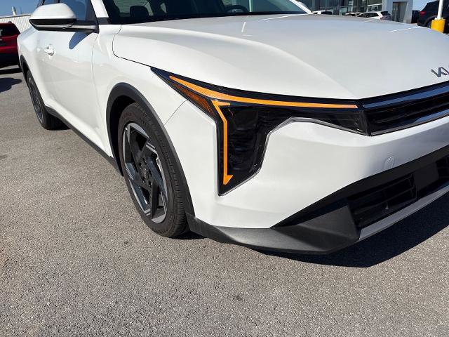 Used 2025 Kia K4 EX image 5