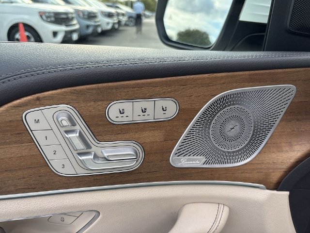 Used 2020 Mercedes-Benz GLE 350 image 20