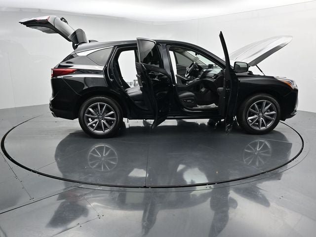 Used 2024 Acura RDX SH-AWD w/ Technology Package image 40