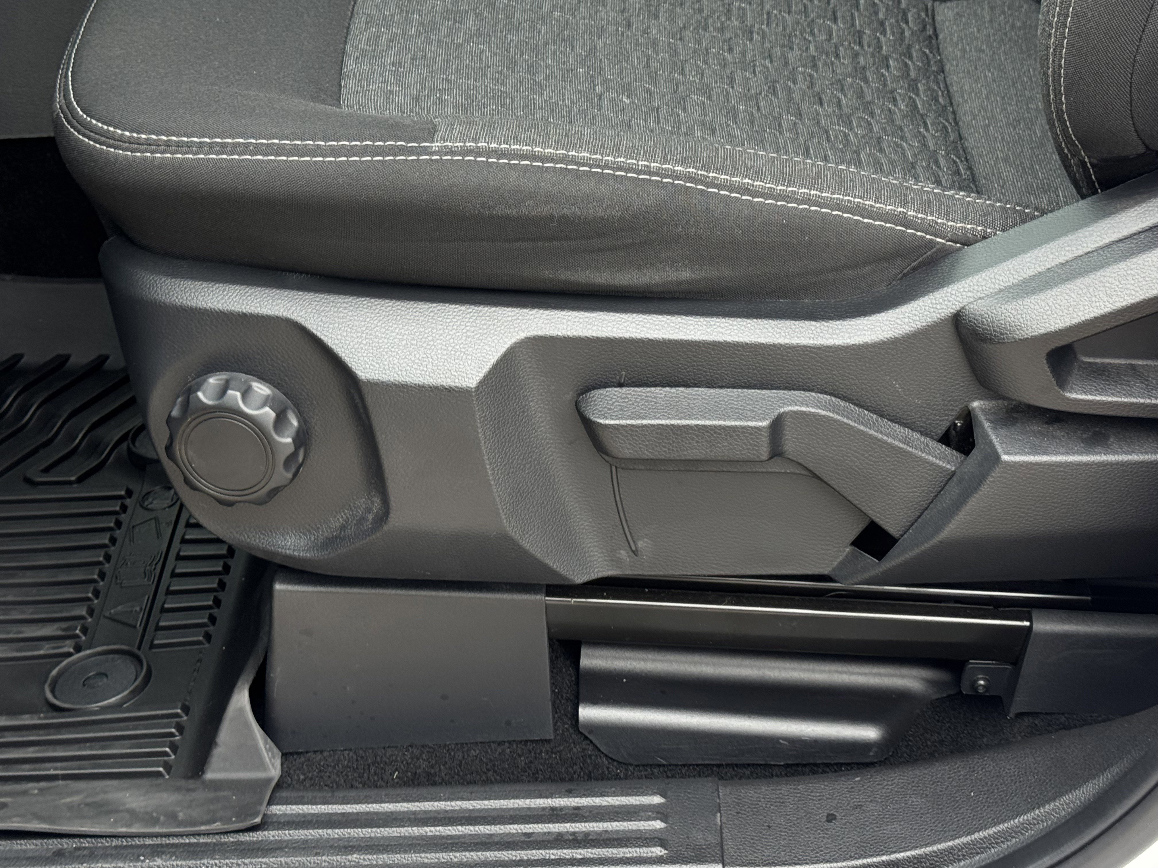 Certified 2024 Ford Ranger XLT w/ Trailer Tow Package image 18