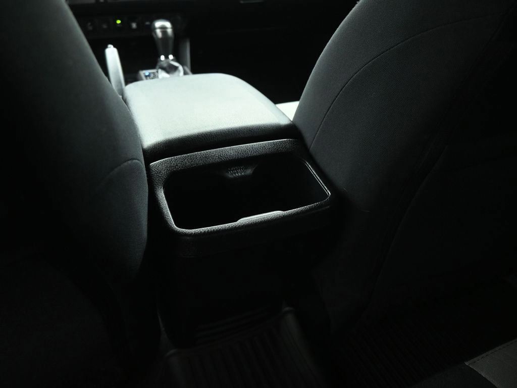 Used 2021 Toyota Tacoma TRD Sport w/ Technology Package image 36