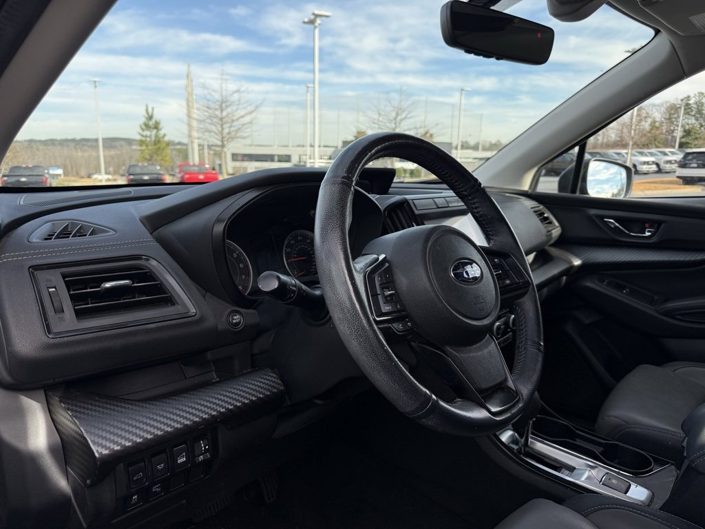 Used 2022 Subaru Ascent Onyx Edition image 10