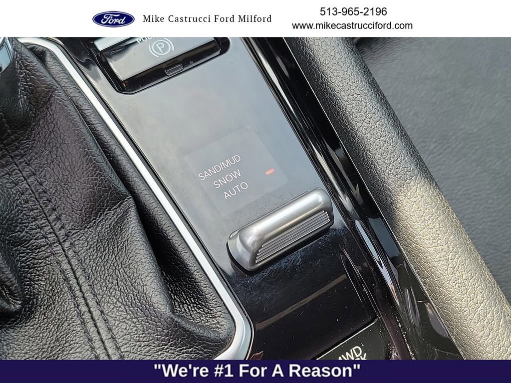 Used 2024 Jeep Compass Limited AWD/4WD image 19