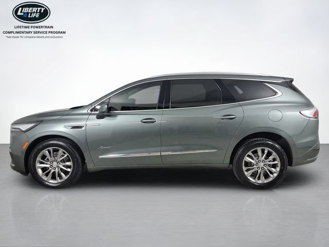 Used 2023 Buick Enclave Avenir w/ Avenir Technology Package AWD/4WD image 6