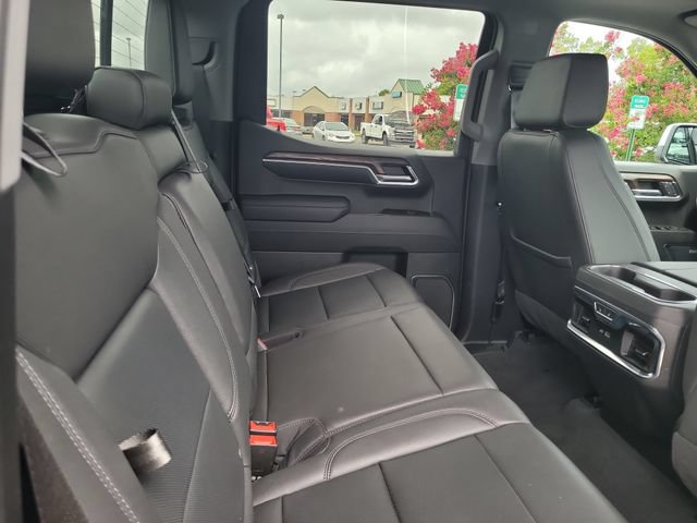 Used 2023 GMC Sierra 1500 SLT w/ SLT Convenience Package AWD/4WD image 26