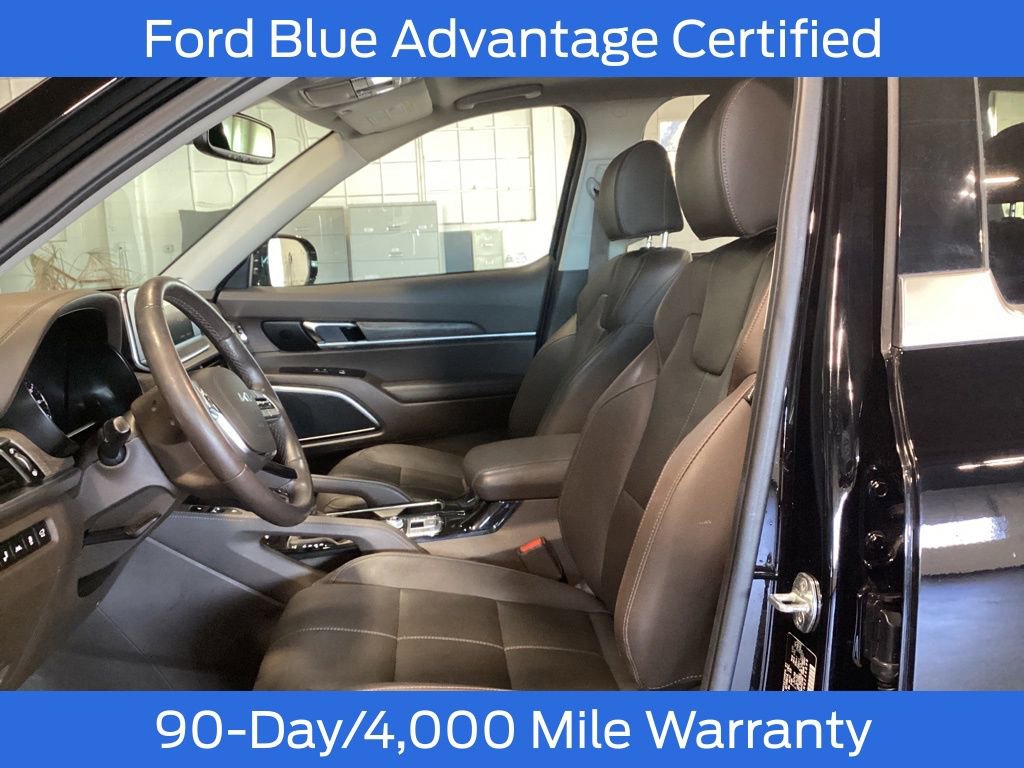 Used 2022 Kia Telluride SX image 12