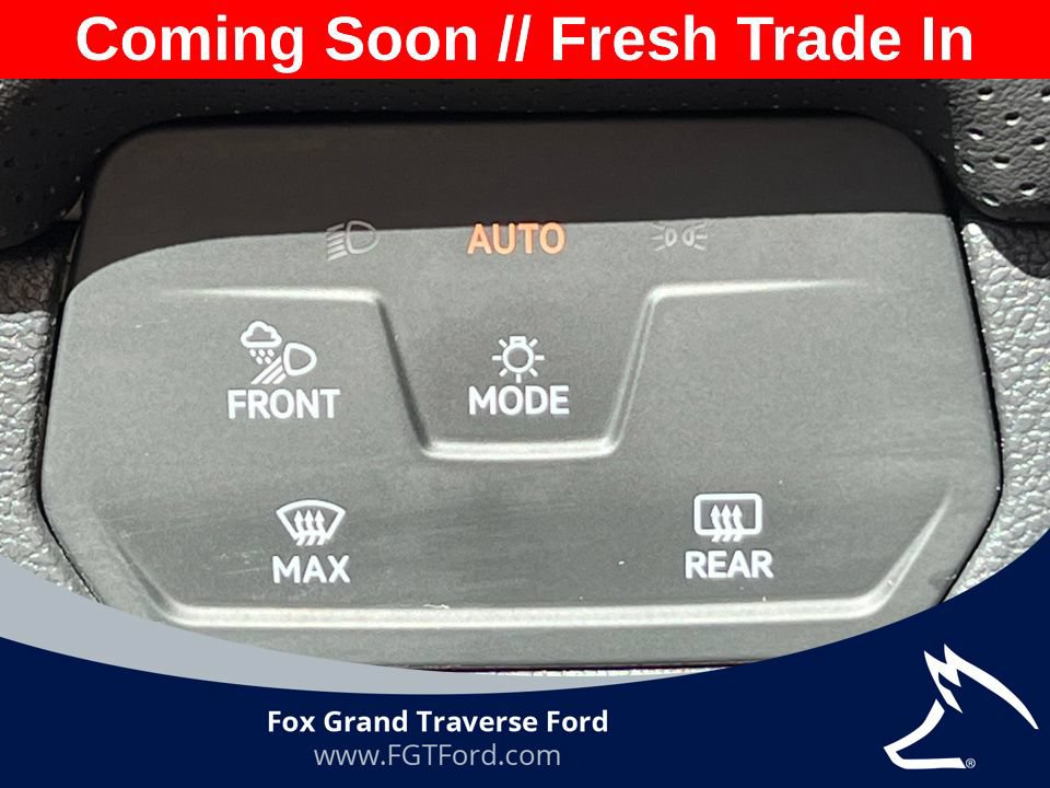 Used 2026 Volkswagen Atlas Cross Sport SE AWD/4WD image 17