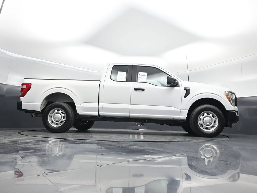 Certified 2022 Ford F150 XL w/ Trailer Tow Package AWD/4WD image 43