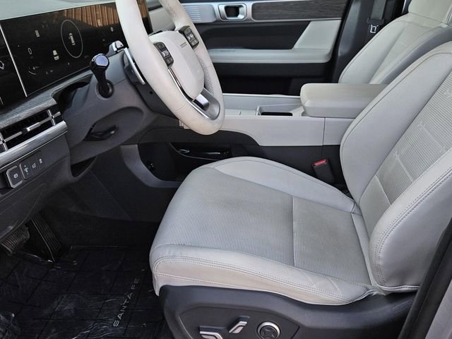 Used 2024 Hyundai Santa Fe Limited image 28
