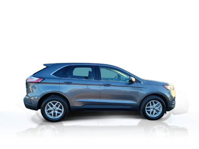 Certified 2024 Ford Edge SEL w/ Convenience Package AWD/4WD image 8