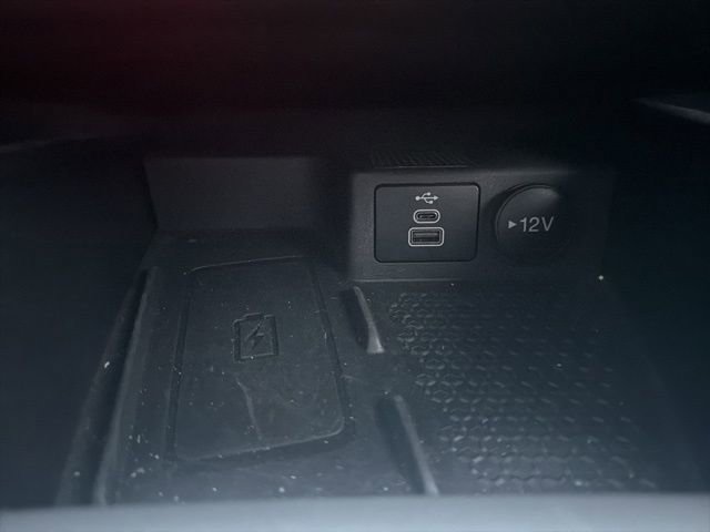 Certified 2023 Ford Bronco Sport Outer Banks w/ Tech Package image 32