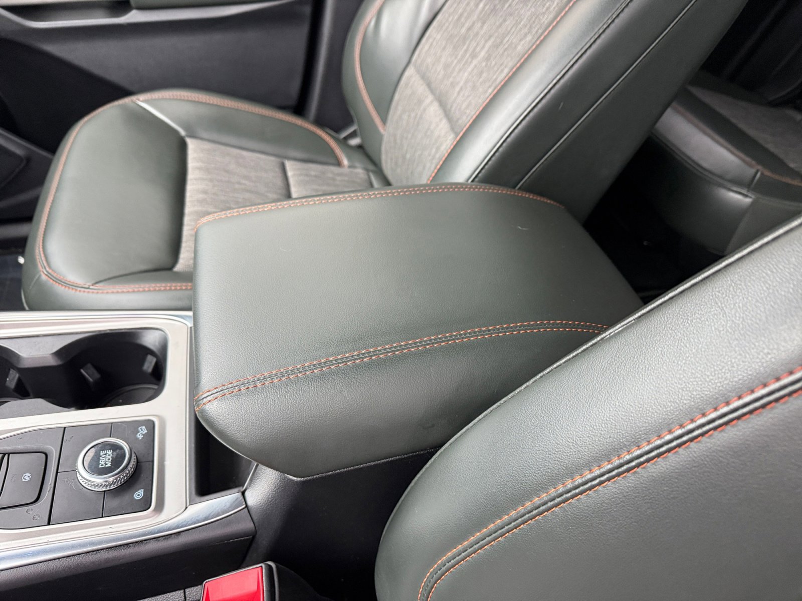 Certified 2022 Ford Explorer Timberline image 14