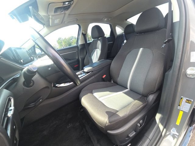 Used 2021 Hyundai Sonata SEL w/ Convenience Package FWD image 19