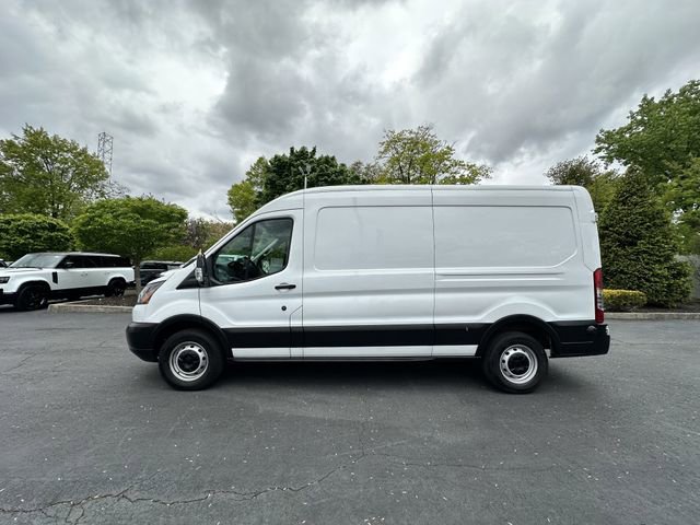 Certified 2019 Ford Transit 150 148 Medium Roof RWD image 8