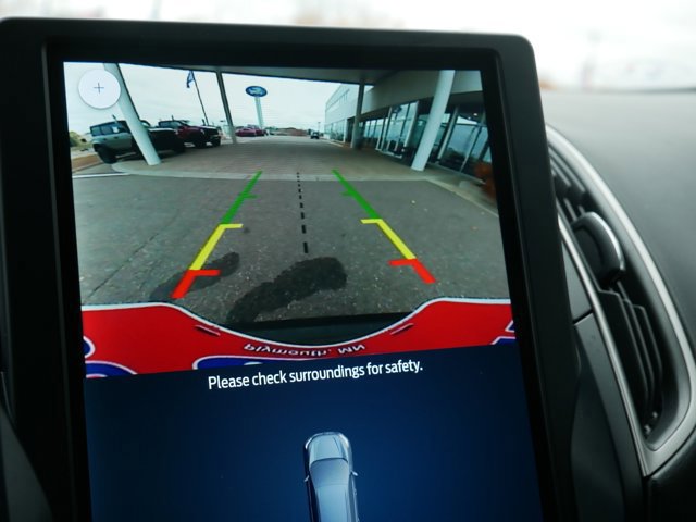 Certified 2022 Ford Edge SEL w/ Convenience Package image 29