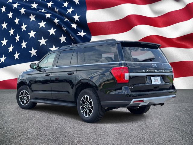 Certified 2024 Ford Expedition Max XLT AWD/4WD image 11
