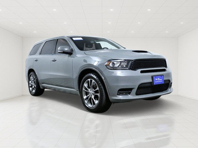 Used 2019 Dodge Durango R/T