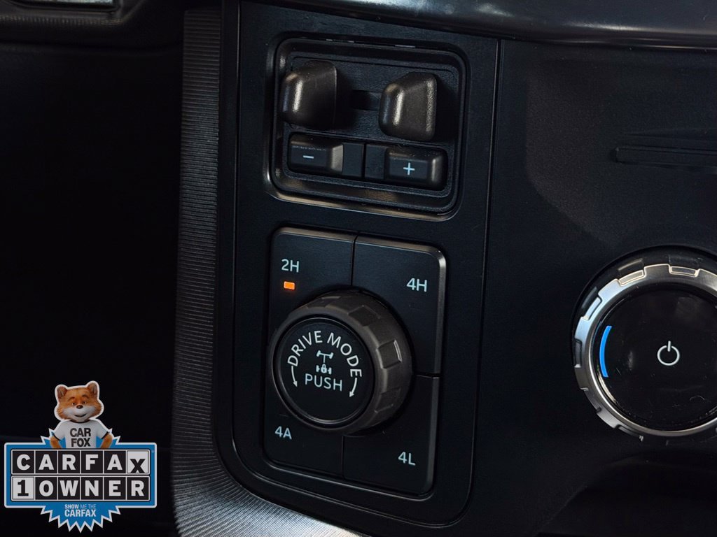 Certified 2025 Ford F150 Platinum AWD/4WD image 17