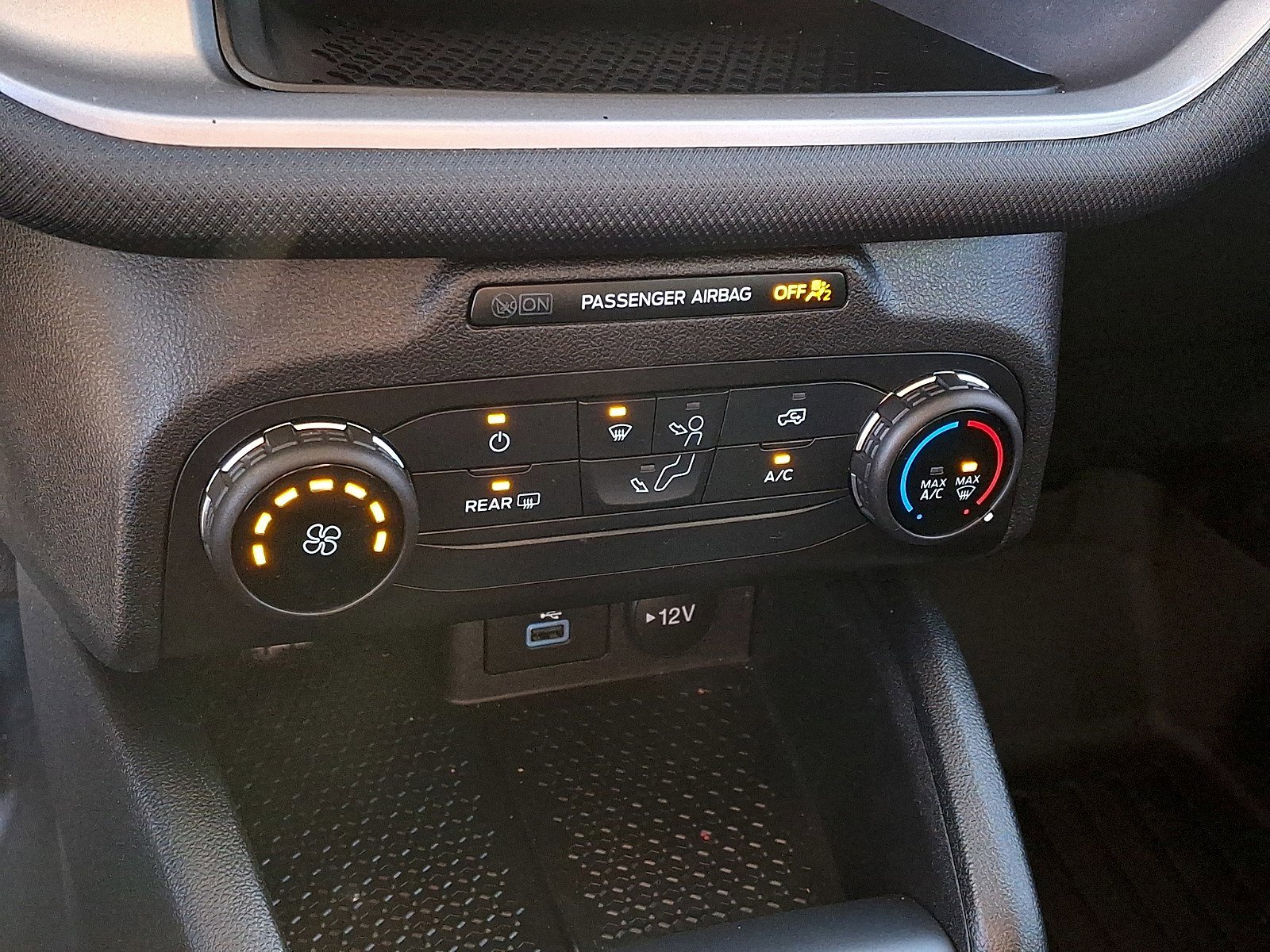 Certified 2022 Ford Bronco Sport Base image 14