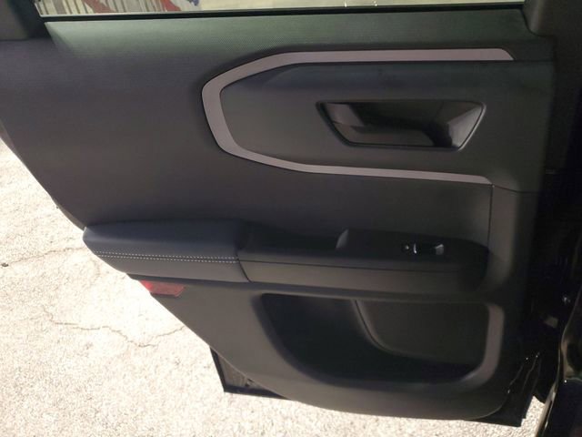 Certified 2024 Ford Bronco Sport Outer Banks image 13