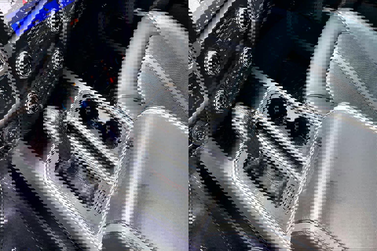 Certified 2020 Ford F150 Platinum w/ Equipment Group 701A Luxury image 18