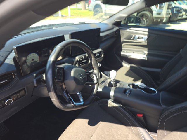 Certified 2024 Ford Mustang GT RWD image 12