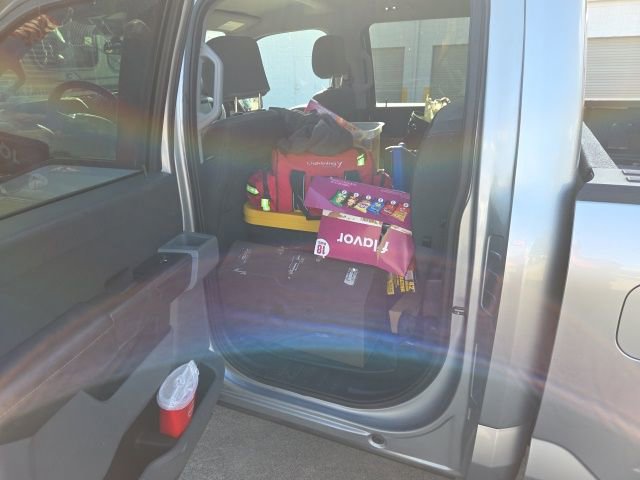 Certified 2023 Ford F150 XLT image 19