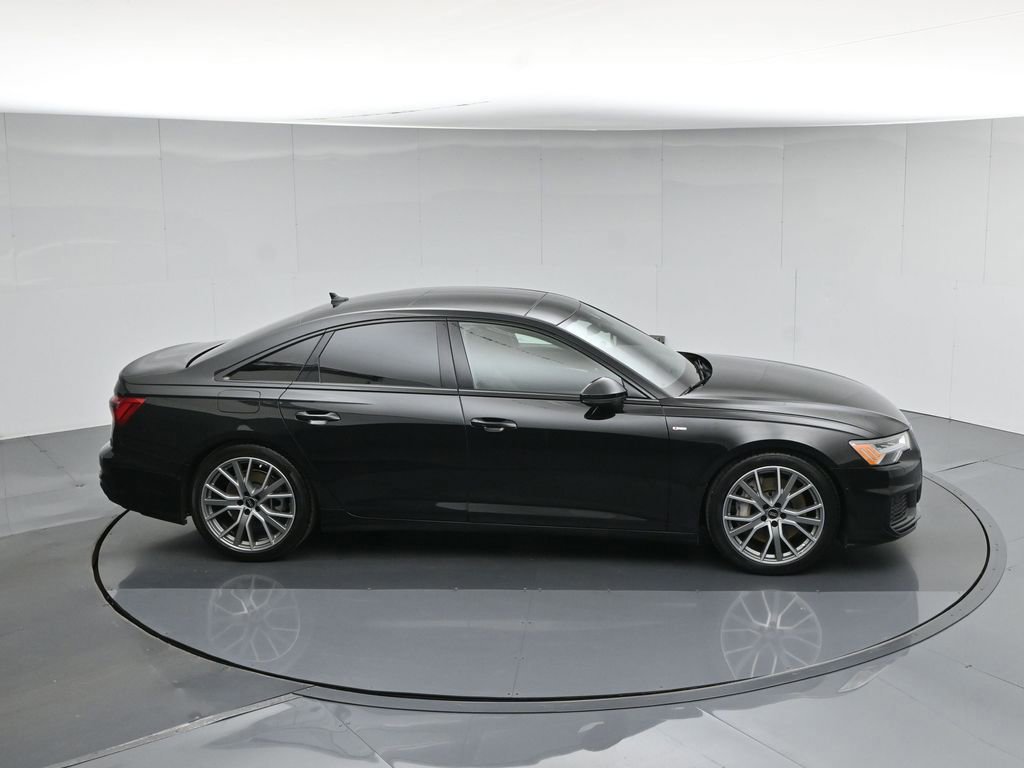 Used 2022 Audi A6 3.0T Prestige image 8