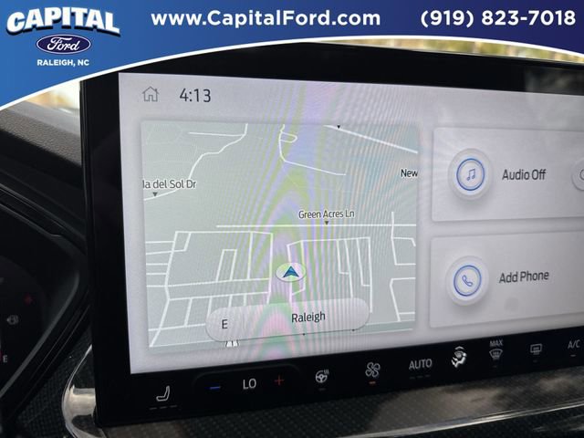 Certified 2024 Ford Escape ST-Line w/ Tech Pack #1 image 32