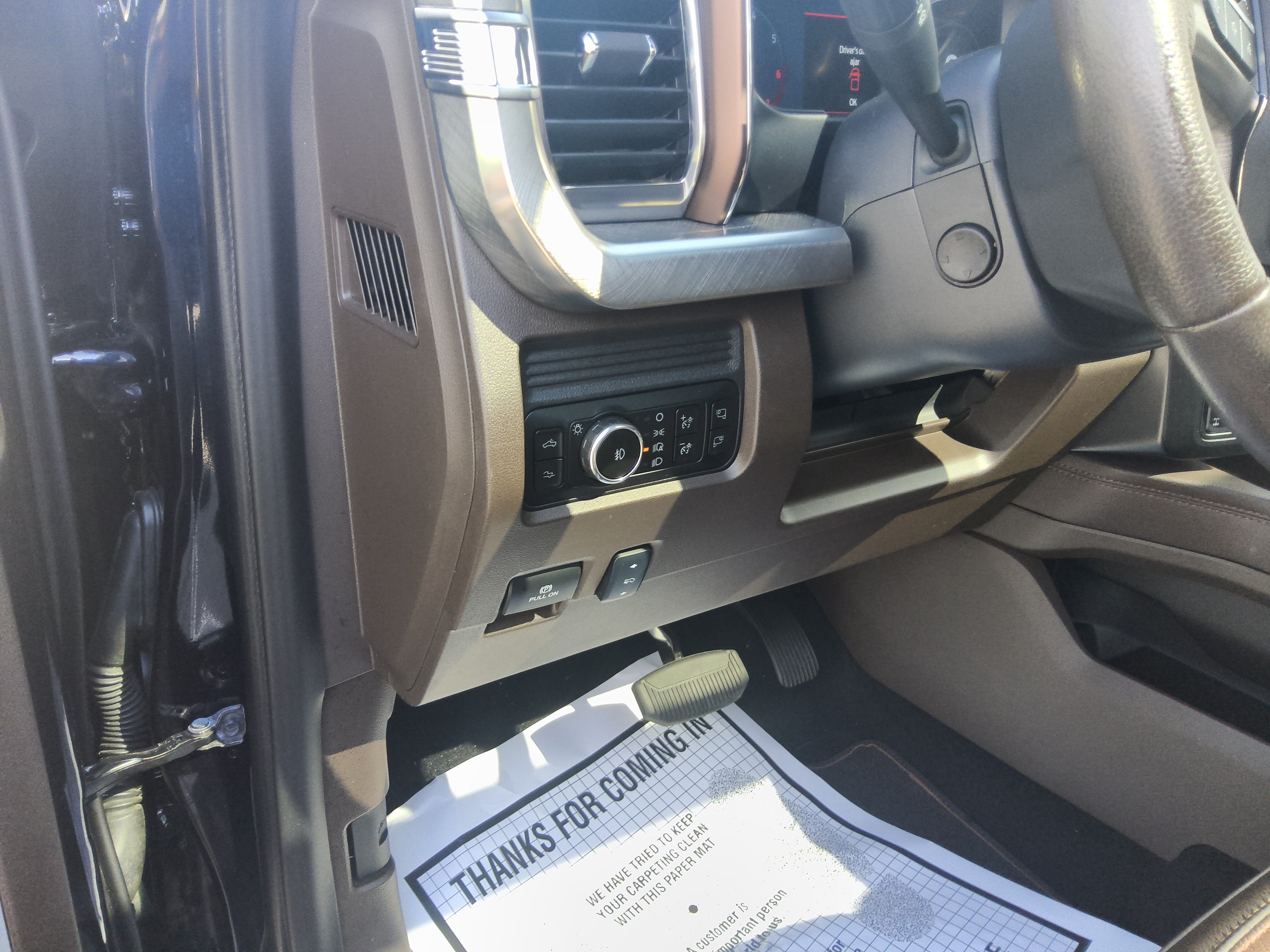 Certified 2025 Ford F350 King Ranch w/ Chrome Package AWD/4WD image 22