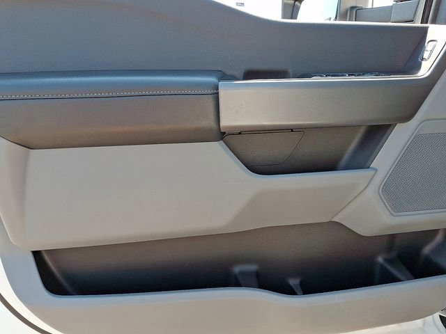 Certified 2026 Ford F350 XLT image 12
