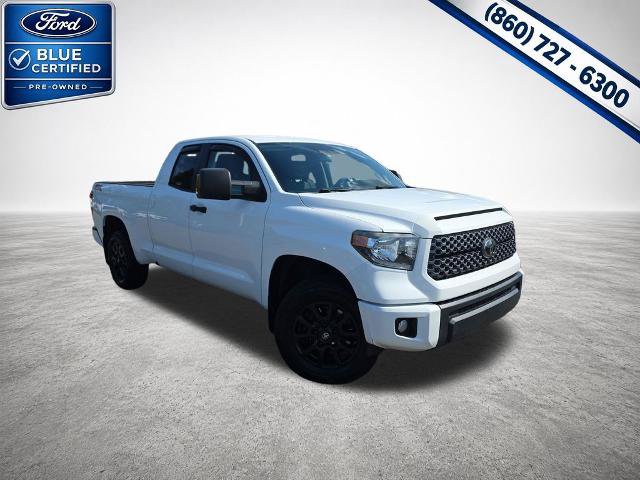 Used 2020 Toyota Tundra SR5 w/ SX Package AWD/4WD 360° Tour