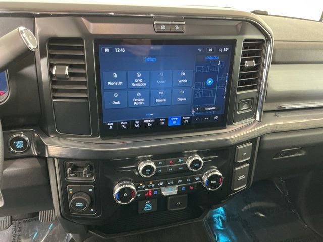 Certified 2025 Ford F450 Lariat w/ FX4 Off-Road Package image 21