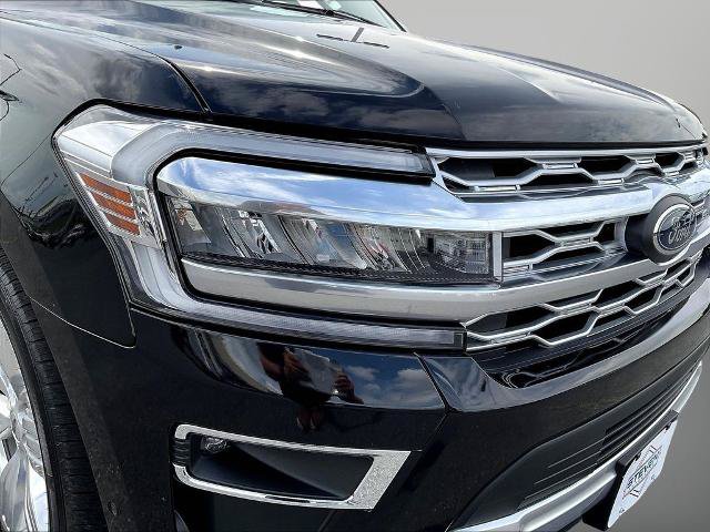 Certified 2024 Ford Expedition Platinum AWD/4WD image 38