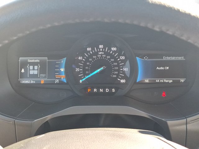 Certified 2024 Ford Edge SEL w/ Convenience Package AWD/4WD image 20