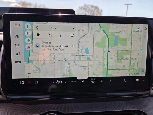 Certified 2025 Ford Expedition Active image 27