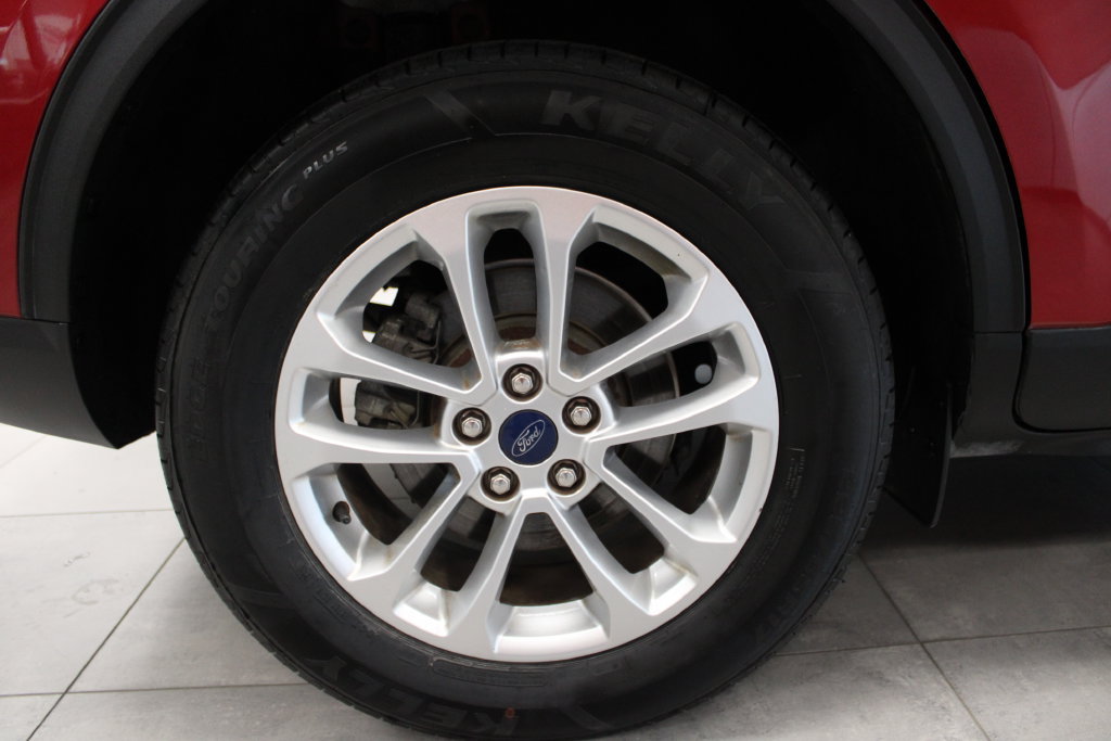 Certified 2022 Ford Escape SE w/ Convenience Package AWD/4WD image 11