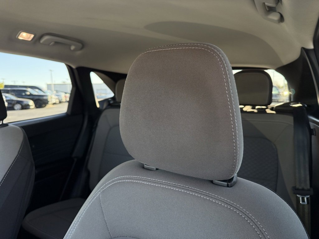 Certified 2022 Ford Escape SE w/ Convenience Package image 23