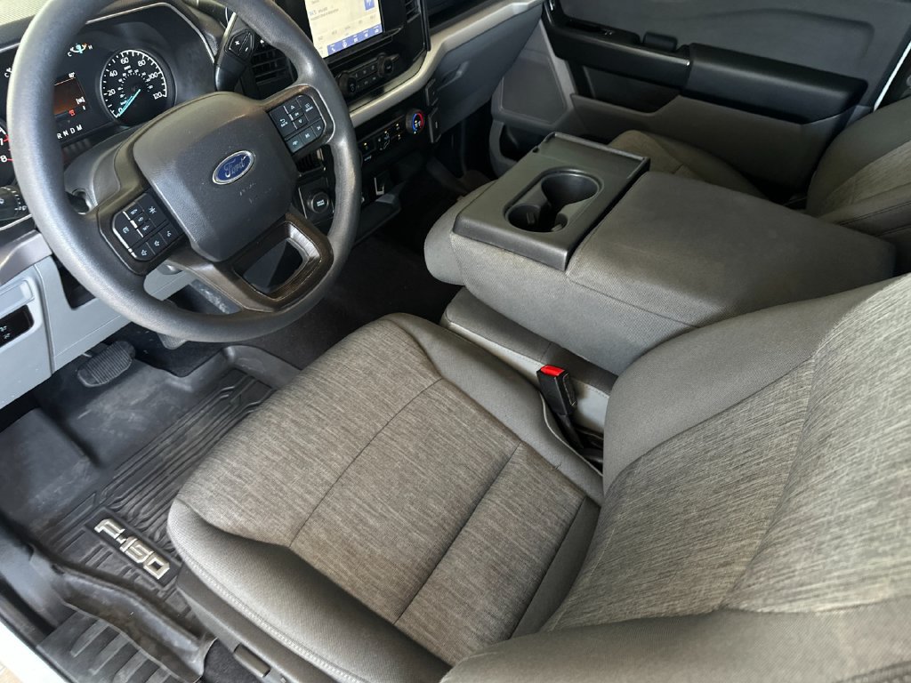 Certified 2023 Ford F150 XL RWD image 9