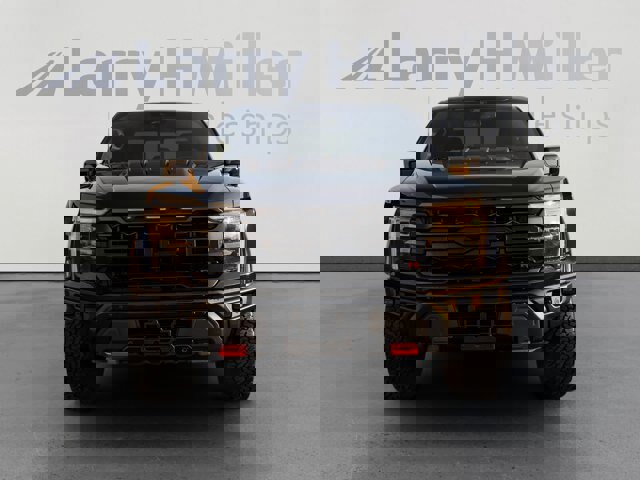 Certified 2025 Ford F150 Raptor w/ Equipment Group 803A Raptor R image 8