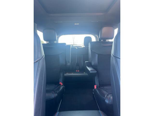 Certified 2024 Ford Explorer ST w/ Equipment Group 401A image 15