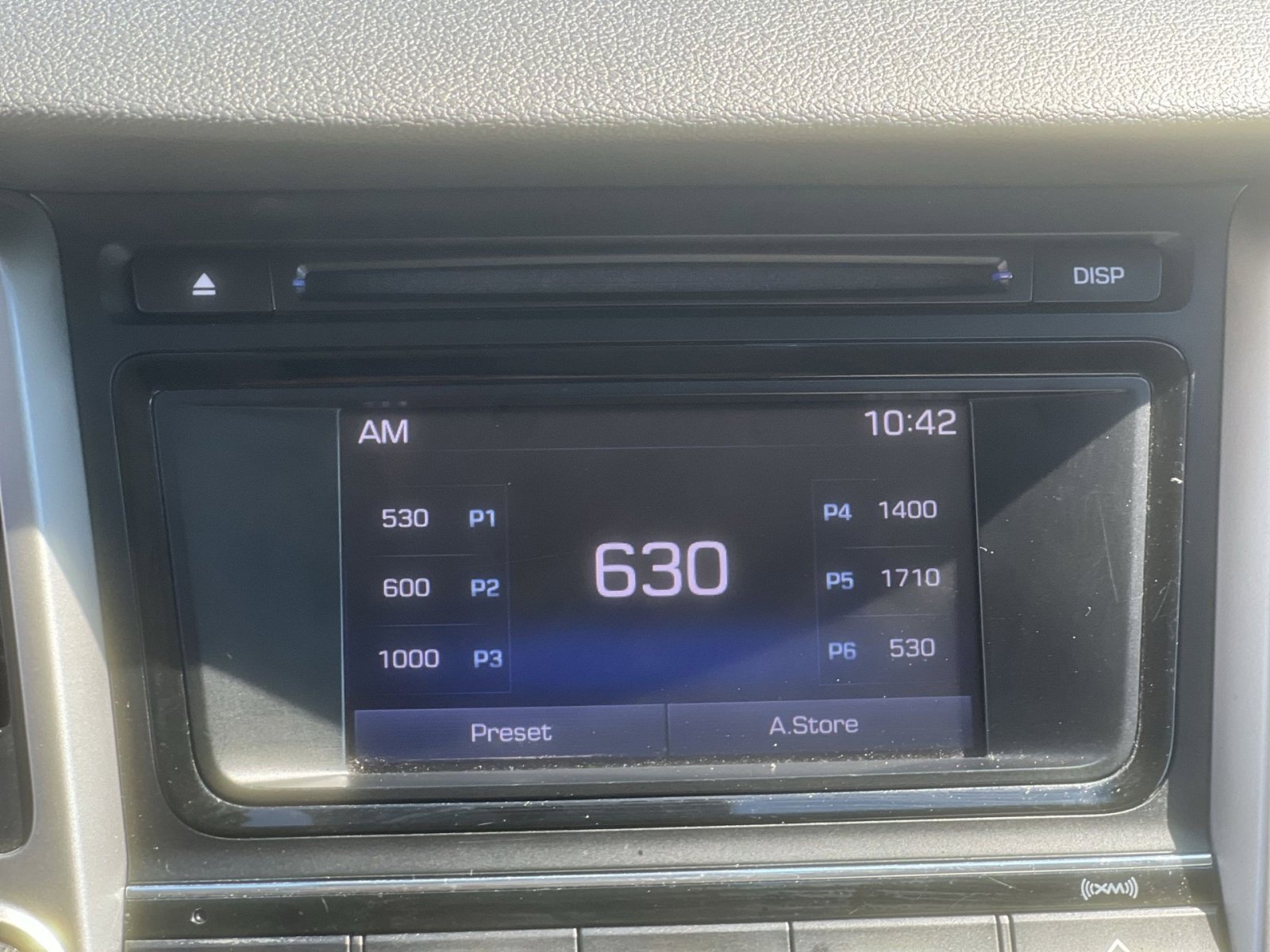 Used 2017 Hyundai Tucson SE AWD/4WD image 26